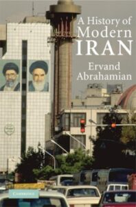 A History of Modern Iran by Ervand Abrahamian.