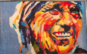 Babar Mohammad Afzal quit tech to live with Ladakh’s nomadic herders.