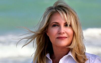 Journalist Julie K. Brown.