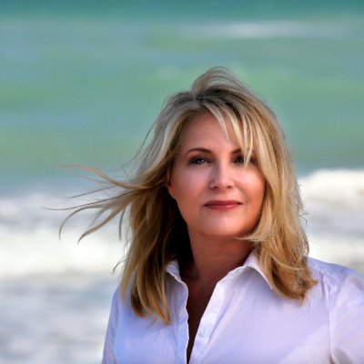 Journalist Julie K. Brown.