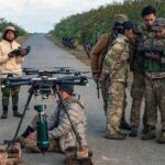 Myanmar Junta has deployed drones against rebels.