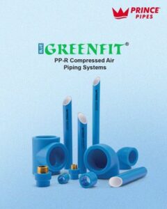 Prince Pipes shares jumped 5% on Wednesday.