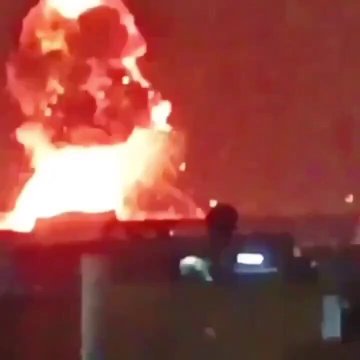 Ras Laffan attack