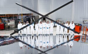 Reflect Orbital announces fresh angel investment.