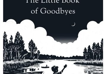 The Little Book of Goodbyes review.