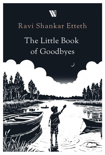 The Little Book of Goodbyes review.