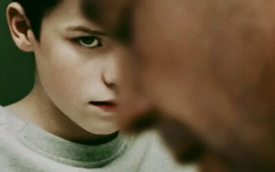 'Adolescence' is made from four perspectives — distinctly different from each other.