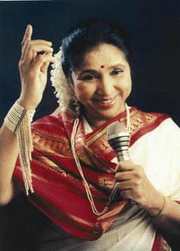 Asha Bhosle passed away at the age of 92 in Mumbai.