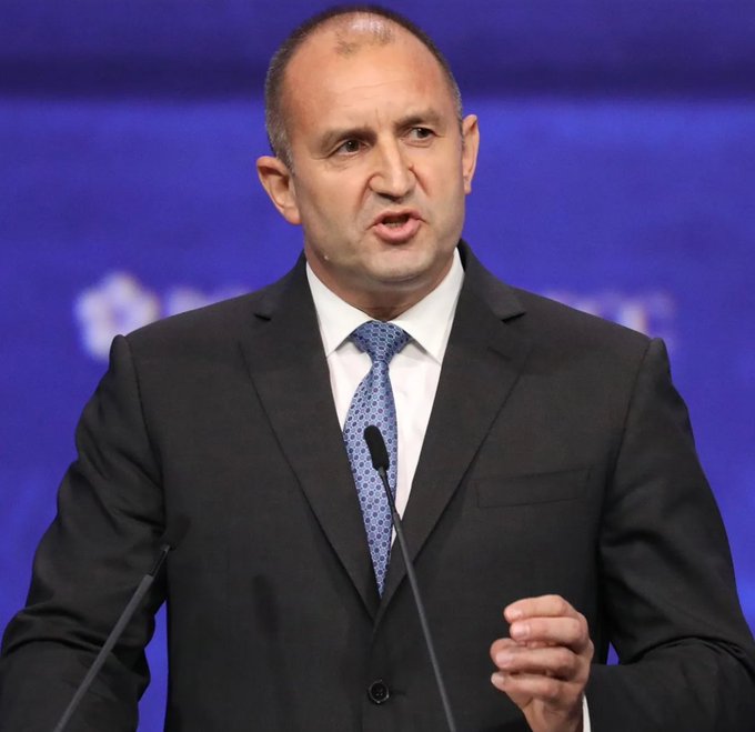 Bulgaria Election 2026.