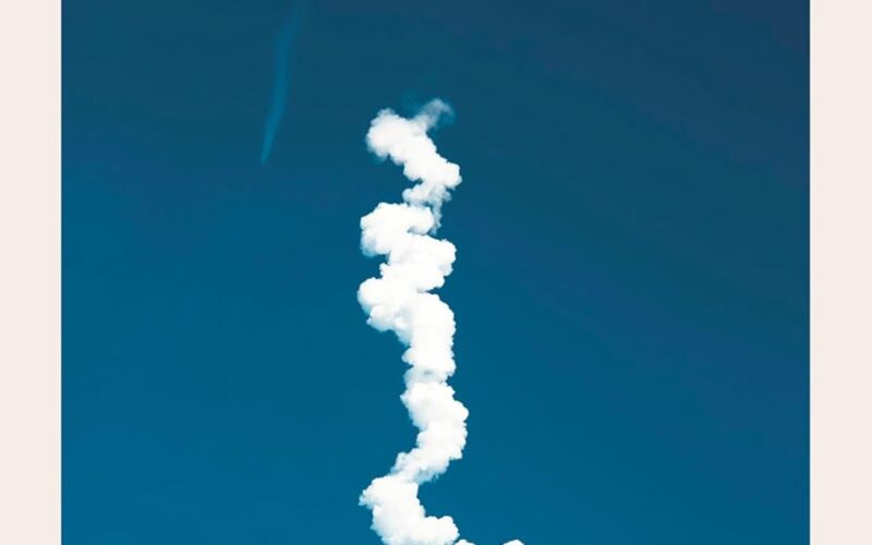 Cover of Muskism A Guide for the Perplexed by Quinn Slobodian and Ben Tarnoff.