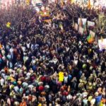 West Bengal Polls: 40% Turnout by Noon Amid Clashes