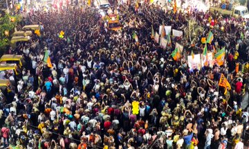 EC Orders Crackdown in West Bengal ahead of phase 2 polling.