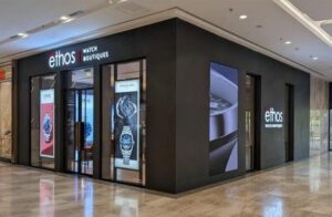Ethos Limited has inaugurated a new Ethos Watch Boutique at Faridabad.