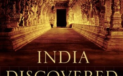 India Discovered The Recovery of a Lost Civilization by John Keay.