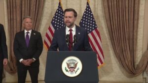 JD Vance says No Deal After 21-Hour Iran Talks “Final Offer” Left on Table.