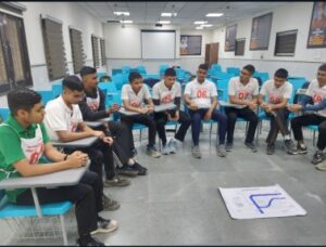 Jharoda Kalan Armed Forces Preparatory School Delhi.