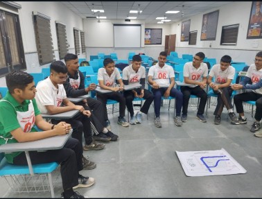 Jharoda Kalan Armed Forces Preparatory School Delhi.