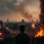 Pandav Kumar Murder Signals Delhi Turning Into a Tinderbox