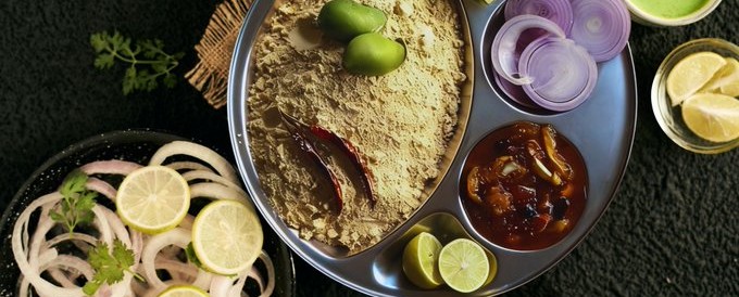 Sattuan is Bihar's festivals of nature, nutrition and water.