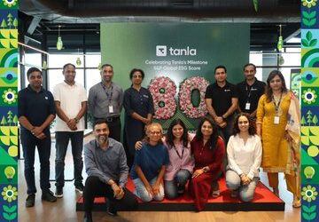 Tanla Platforms stock soared to 20% upper circuit on Monday.
