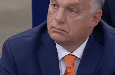 Viktor Orbán lost Hungary election despite open Trump support.
