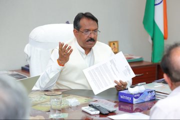 दिल्ली बीजेपी की कमान संभालते ही हर्ष मल्होत्रा के सामने खड़ी हुईं कई बड़ी चुनौतियां