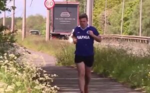 Andy Burnham Gets NEC Approval for Makerfield Race Amid Labour Crisis.