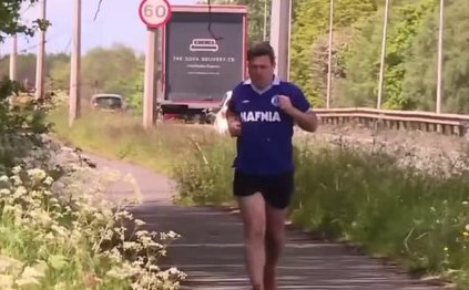 Andy Burnham Gets NEC Approval for Makerfield Race Amid Labour Crisis.