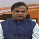 Assam CM Himanta Biswa Sarma holds press meet on Cabinet decisions