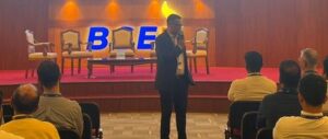 Cybersecurity Awareness at BSE BSE marked World Password Day with a Cyber Security Awareness Event.