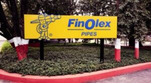 Finolex Industries manufacturing facility and industrial operations amid strong Q4 FY26 earnings growth and special dividend announcement.