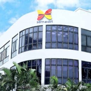 Himadri Speciality Chemical headquarters