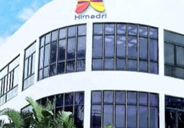 Himadri Speciality Chemical headquarters