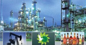 India Glycols Demerger 2026.