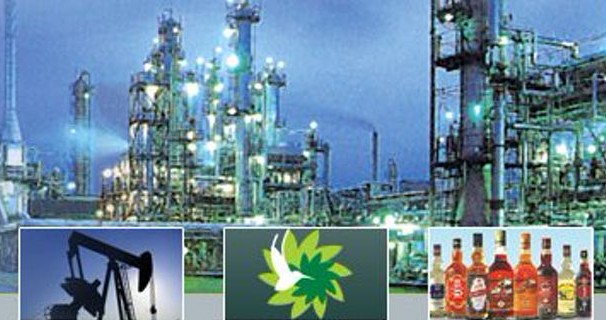 India Glycols Demerger 2026.