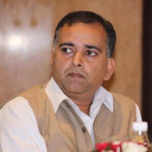 Manish Anand is Editor of The Raisina Hills