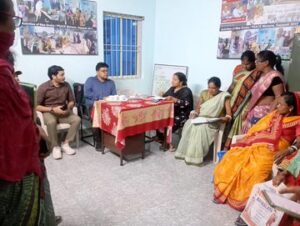 Odisha’s Rural Healthcare Transformation in KBK Districts.