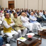 Modi Cabinet Reshuffle 2026: Timing, New Faces & Key Changes Explained