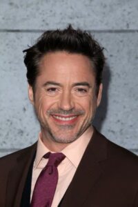 Robert Downey Jr. Blasts Influencers as Future Stars.
