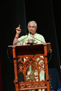 Tamil Nadu Governor Rajendra Arlekar.