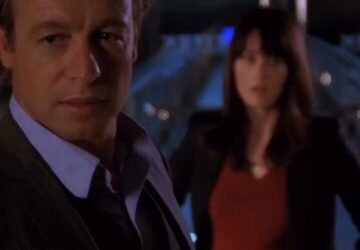 The Mentalist Review is One of Netflix’s Best Crime Dramas.