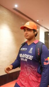 Vaibhav Suryavanshi’s Fearless Batting Has Cricket Greats Searching for New Words.