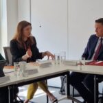 Wes Streeting Says Brexit Was a ‘Catastrophic Mistake’
