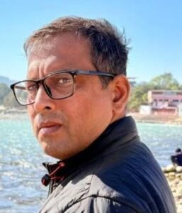 AMIT KUMAR