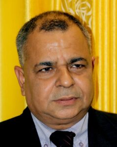 Ravi Shanker Kapoor
