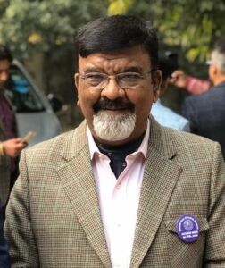Sidharth Mishra
