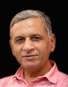 Gulshan Rai Khatri