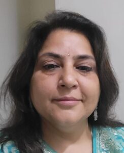 Bhawna Malik