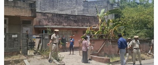 Two Elderly Women Found Dead in Delhi Home, Questions Raised Over Senior Citizen Isolation.