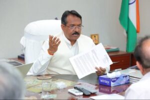 दिल्ली बीजेपी की कमान संभालते ही हर्ष मल्होत्रा के सामने खड़ी हुईं कई बड़ी चुनौतियां